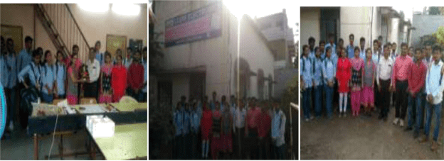 Manu Electrical , Waluj, Aurangabad 